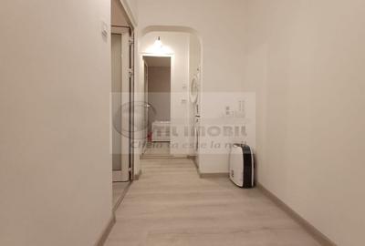 Apartament 3 camere Decomndat RENOVAT–  vis-a-vis de Palas Mall - 3