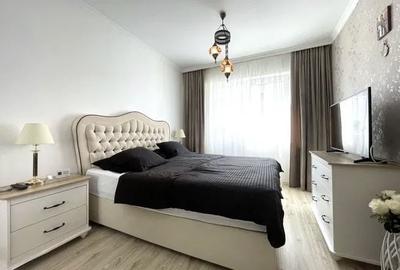 Apartament cu 2 camere în Pipera - 4