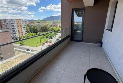 Garsonieră decomandată, mobilată în Avantgarden - 2