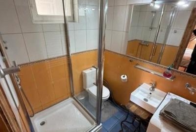 Apartament cu 2 camere decomandat, mobilat în Moșilor - 8