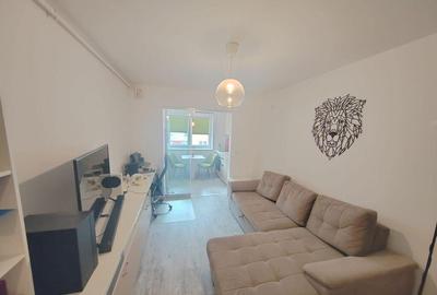 Titan Pallady garsoniera Palladyum Residence Titan Pallady garsoniera Palladyum Residence - 2