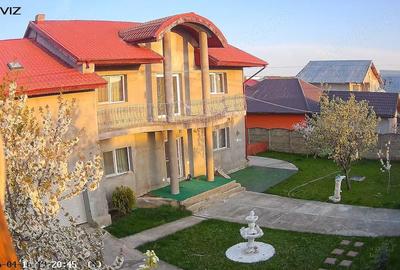 Casă cu Teren 450 Mp în Ștefăneștii de Jos - 1