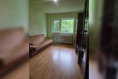 Apartament cu 2 camere decomandat, mobilat în Mănăștur - 1