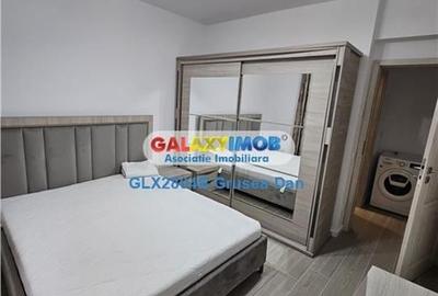 Pacii | 2 camere 63mp | nou 2025 | centrala AC | parcare subterana - 1