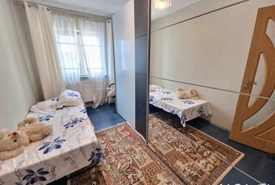 Apartament 3 camere, situat in Targu Jiu, Str 9 Mai - 4