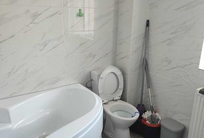 Apartament cu 2 camere semidecomandat în Valea Lupului - 5