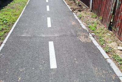 Casă cu 2 camere cu Teren 1734 Mp în Central - 3