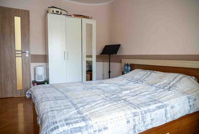 Casă individuală cu 10 camere cu Garaj în Chitila - 44