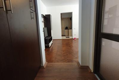 Tomis III- 2 camere 60mp, mobilat-utilat, gaze, parcare, termen lung-450euro - 10