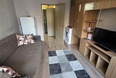 Garsonieră semidecomandată, mobilată în Astra - 2