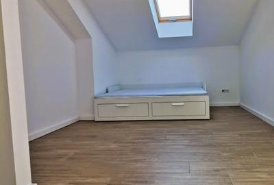 Circumvalatiunii - Triplex - Su: 90mp - Centrala proprie - 4