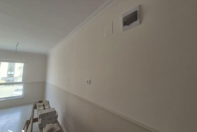 Garsonieră în Ipotești - 2