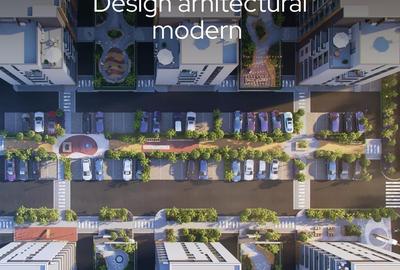 Apartament cu 3 camere decomandat în Străulești - 8