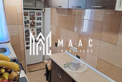 Apartament cu 2 camere nedecomandat, mobilat în Vasile Aaron - 6