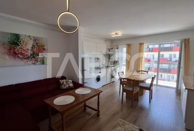 Apartament cu 2 camere decomandat, mobilat în Periferie - 11