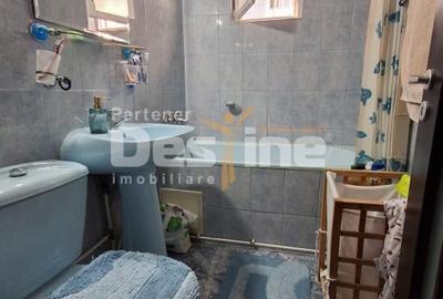 Apartament cu 3 camere semidecomandat în Dacia - 3