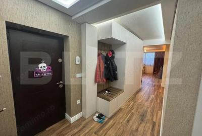 Apartament de vanzare, 133 mp utili, zona Careiului - 1