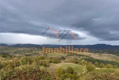 Teren de 9341 mp, în Bălnaca - 2