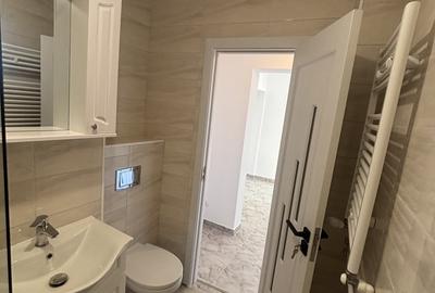 Apartament cu 3 camere decomandat în Giurgiului - 1