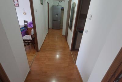 Apartament cu 2 camere decomandat în Județean - 6