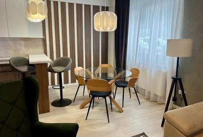 Apartament de lux, în inima Poienii Brașov – 2 minute până la pârtie - 3