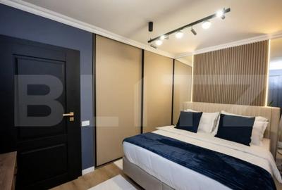 Apartament cu 2 camere decomandat, mobilat în Calea Aradului - 14