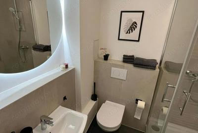 Apartament cu 2 camere decomandat în Gării