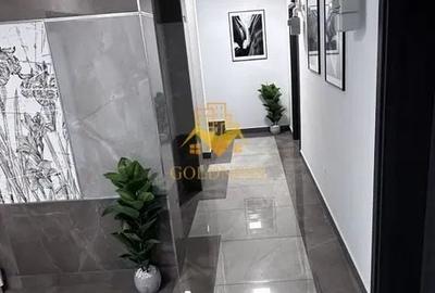 2 camere, modern, AC, parcare subterama, Marasti, zona blvd Bucuresti - 6