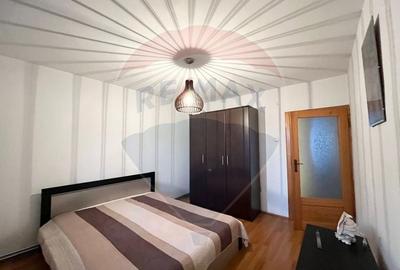 Apartament cu 3 camere decomandat, mobilat în Turnișor - 2