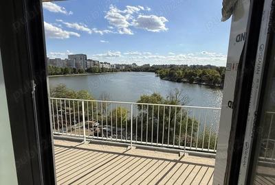 Ap 4 cam ST 180mp, pe Lac, Vedere Superba, Finalizare 2025 Ap 4 cam ST 180mp, pe Lac, Vedere Superba, Finalizare 2025 - 3