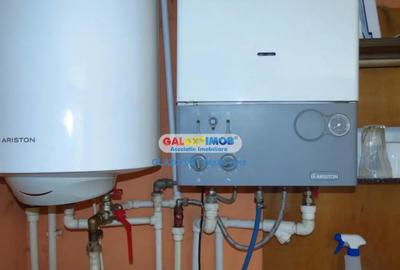 Casă cu 3 camere cu Teren 5000 Mp în Central - 6