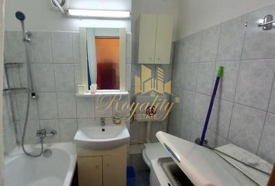 Apartament 2 camere, ETAJ 3, clima - Zona Complexului Studentesc - 10