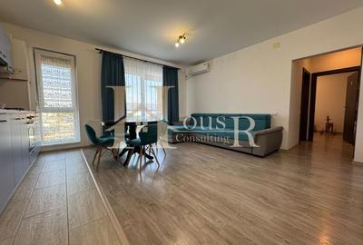 Disponibil Imediat.Etaj 2.Mobilat si Utilat complet! - 6