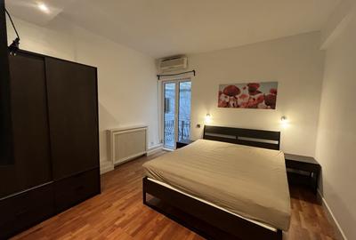 Apartament cu 5 camere decomandat în P-ța Romană - 8