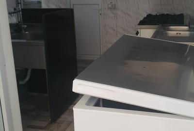 Spațiu comercial, de 30 mp, în Central - 3