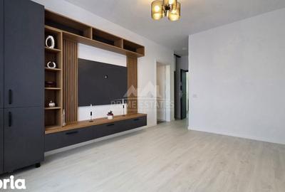 Apartament cu 2 camere în Chiajna - 8