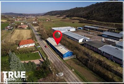 Spațiu comercial, de 474 mp, în Ceuaș - 7