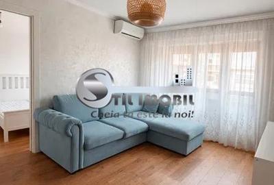 Apartament cu 4 camere decomandat, mobilat în Nicolina - 3