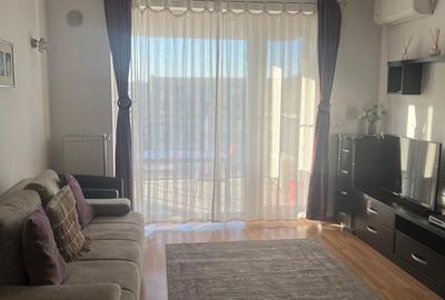 Apartament cu 2 camere în Colentina - 9