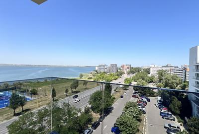 Apartament cu 3 camere nedecomandat, mobilat în Mamaia - 2