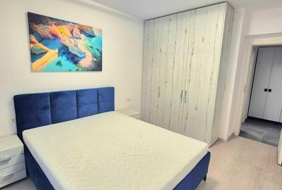 AP. 2 CAMERE APARATORII PATRIEI, PRIMA INCHIRIERE, LOC PARCARE, METROU - 4