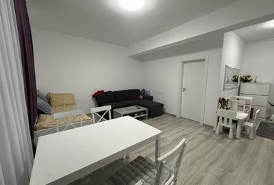 Apartament cu 2 camere decomandat, mobilat în Giroc - 2
