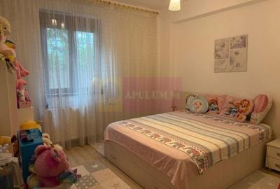 Apartament 3 camere + boxa+ loc de parcare Cartierul Latin. - 4