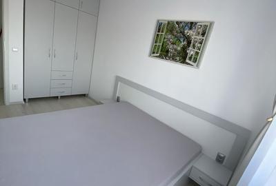 Apartament cu 2 camere decomandat în Exterior Vest