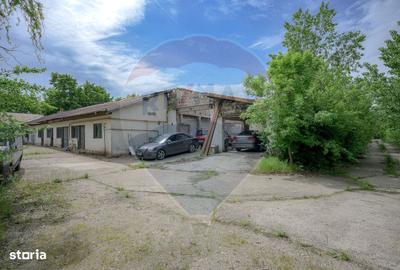Spațiu comercial, de 2,070 mp, în Clinceni - 8