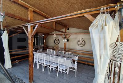 Casa la strada in Lipovu, renovata recent, 850 mp curte - 5