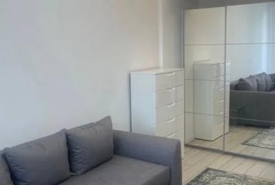 Garsonieră decomandată, mobilată în Grozăvești - 1