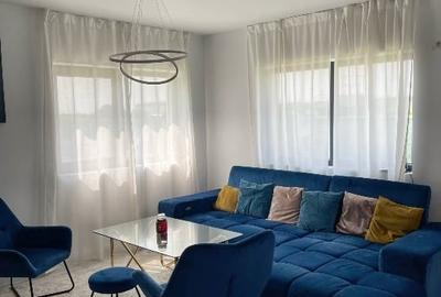 Închiriere Casa individuală P+1, 4 camere, Balotești, Dumbrăveni - 15