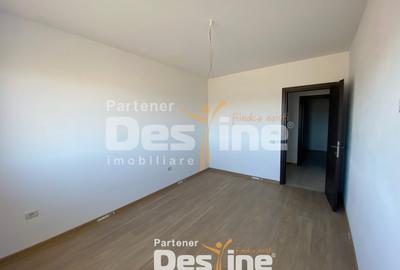 Apartament cu 2 camere semidecomandat în Rulmentul - 3