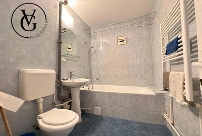 Apartament 2 camere - zona Tomis 3 - Bloc in renovare - 12
